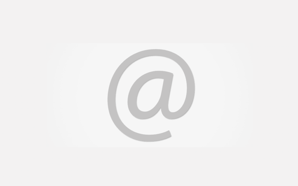 Page contact image mail formulaire